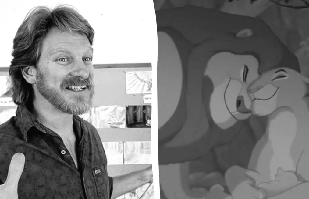 Помер творець Короля Лева і легендарний аніматор Disney Роджер Аллерс