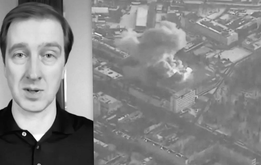 Чому удар по заводу у Брянську змінив ситуацію: експерт розкриває значення 'Кремній Ел' для Росії