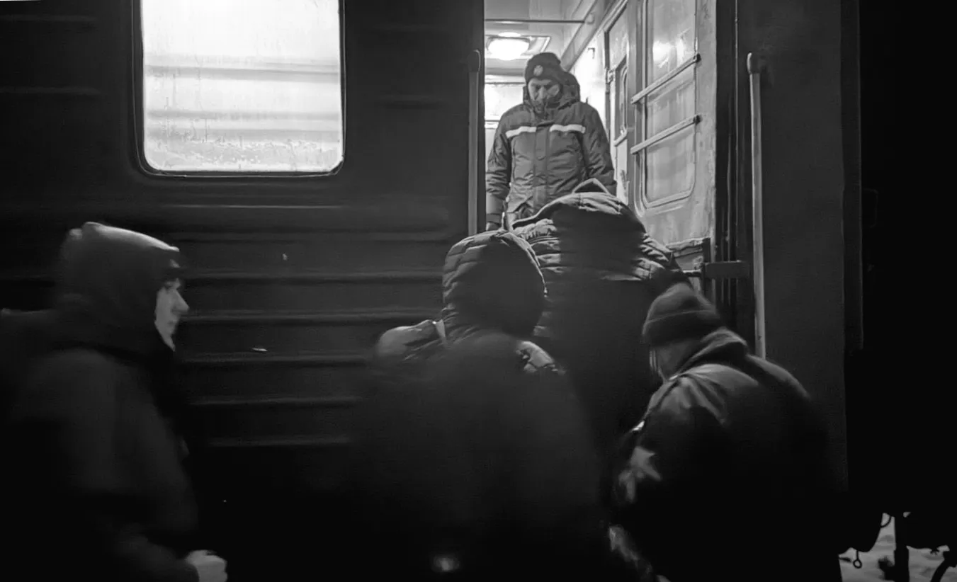 По Харківщині знову курсують потяги після несподіваного удару – УЗ повідомляє про відновлення руху