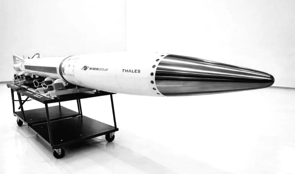 Франція готується до запуску власного аналога HIMARS: тестування без залучення США