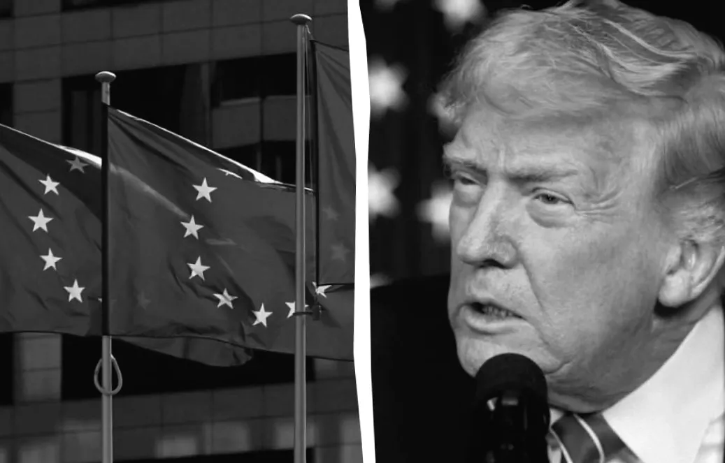 Несподіваний поворот: Європа усвідомила, що США більше не є надійним партнером, - CNN