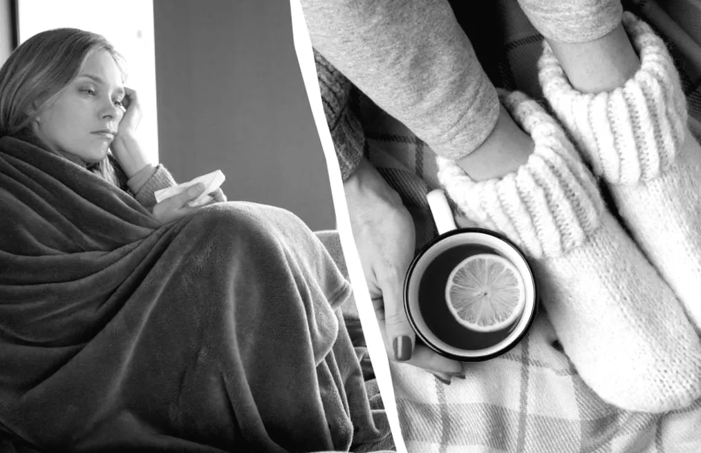 10 способів зігрітися без опалення: від пляшок з окропом до несподіваних рішень