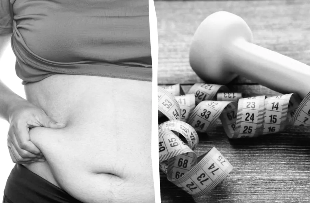 Чому спорт не допомагає схуднути: вчені розкрили несподівані причини