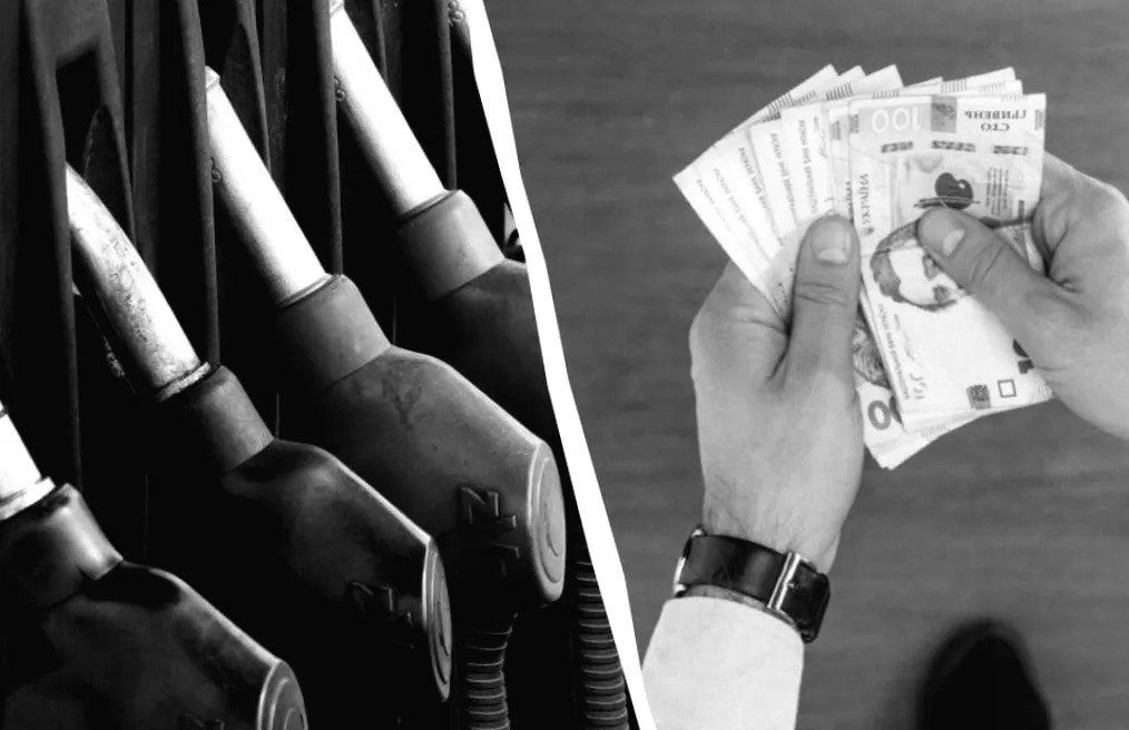 Українці масово роблять запаси пального: експерт розкрив правду про дефіцит бензину та дизеля