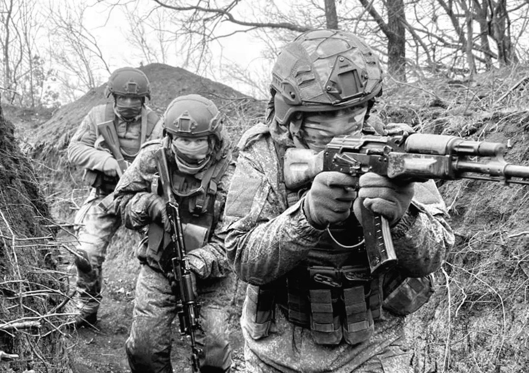 ISW: Кремль планує вести війну проти України до вересня і більше