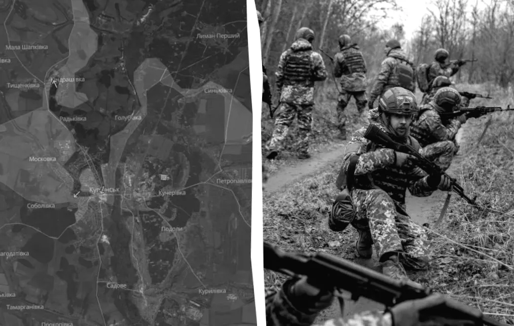 ЗСУ застосували новаторську стратегію для визволення Куп’янська, – експерт