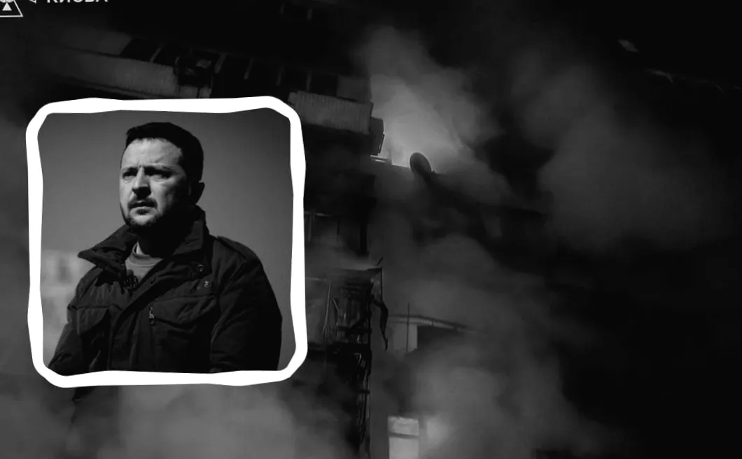 Загроза з Сходу: що готує Росія для української енергосистеми — Зеленський попереджає