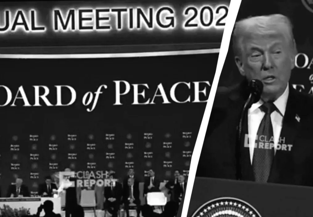 Трамп запускає таємничу Раду миру: що ховається за новою ініціативою