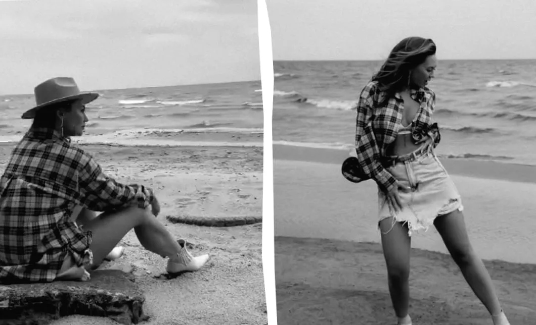 Акторка, чия краса “не вписується” в українське кіно, зробила гучну заяву