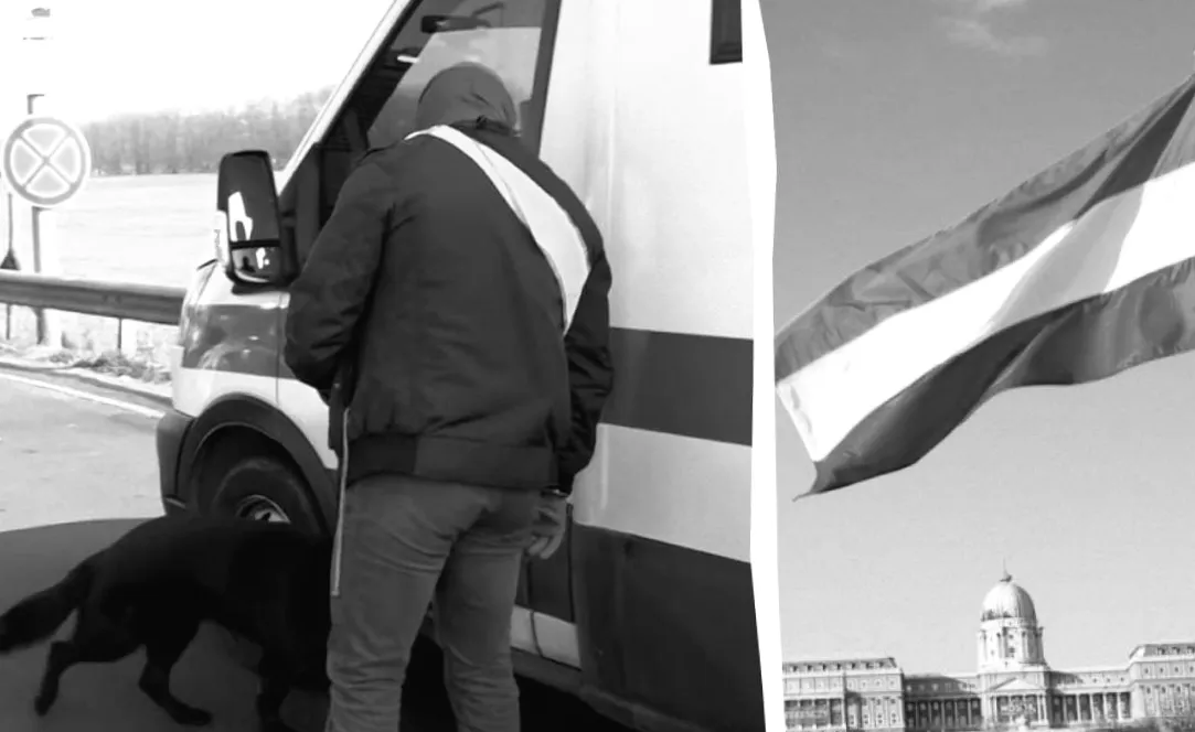 28 годин у полоні: що приховують угорці від українських інкасаторів — МЗС розкриває деталі