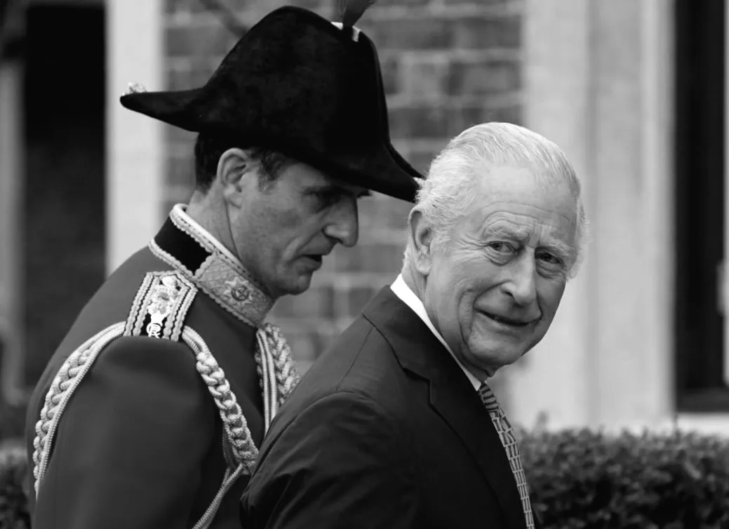 Чому Чарльз III відмовився від трьох популярних продуктів у королівському меню?