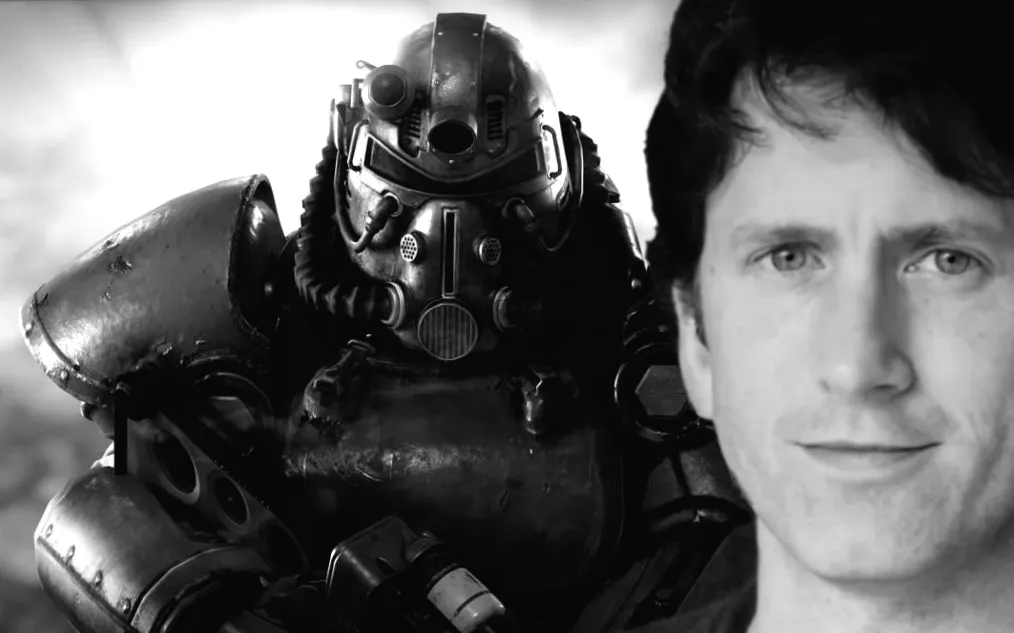 Тодд Говард розкрив, яка силова броня у Fallout справді править всесвітом