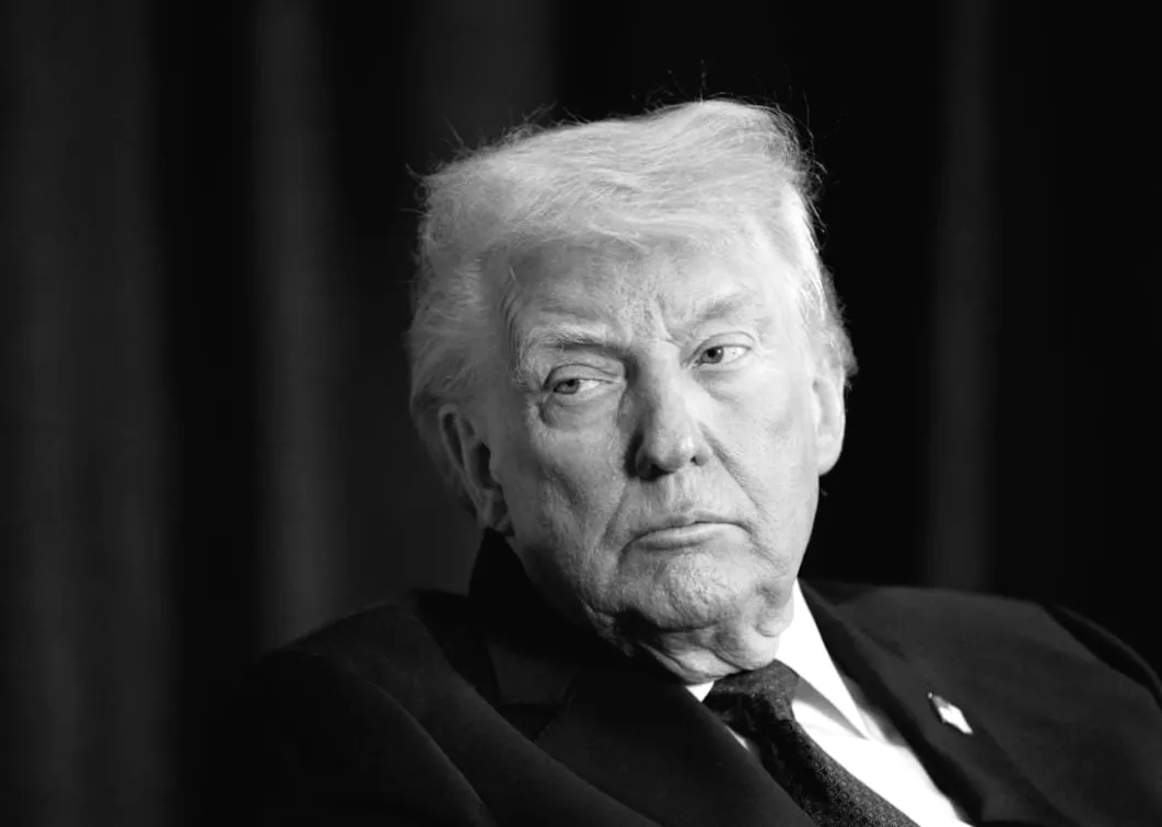 Трамп категорично відмовляється від цієї чортової риби: що стоїть за його вибором?