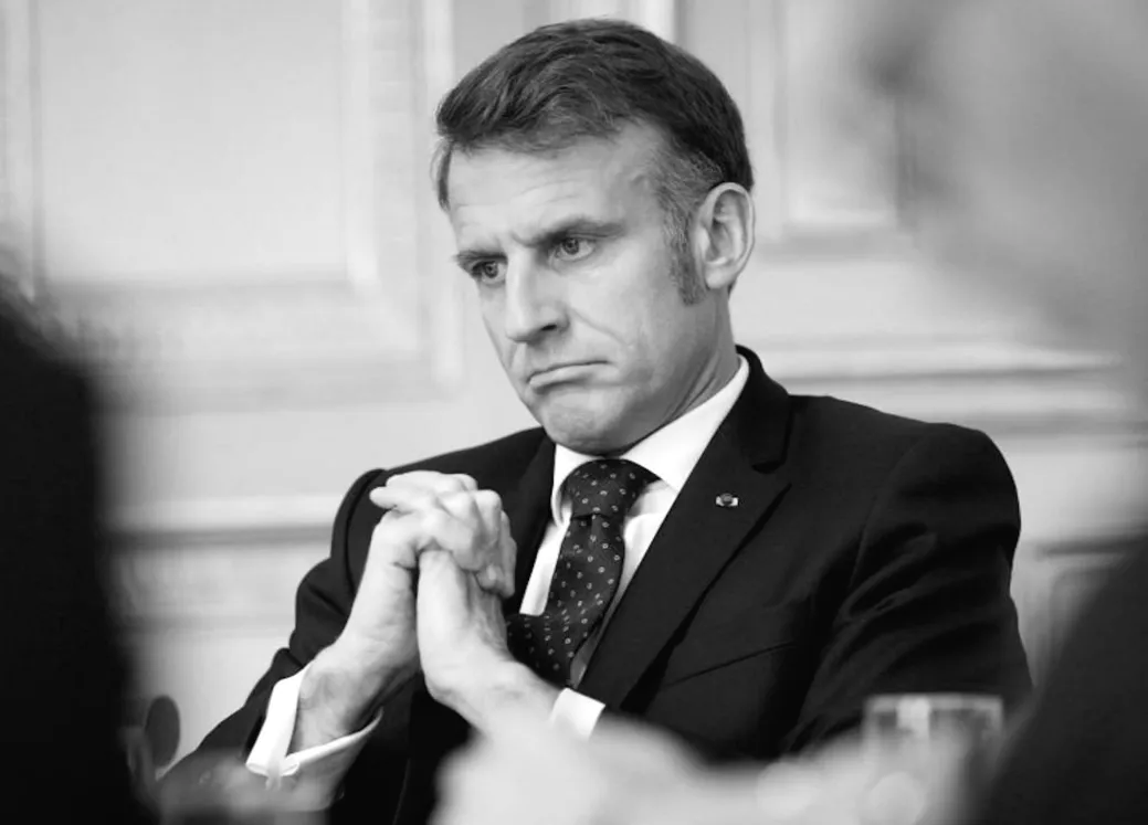 В Москві відбулися таємничі переговори головного дипломата Макрона – Reuters