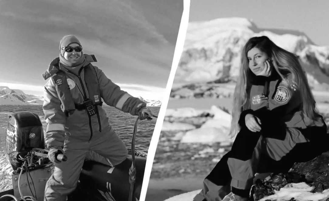 Жінка очолить українську антарктичну експедицію: що відомо