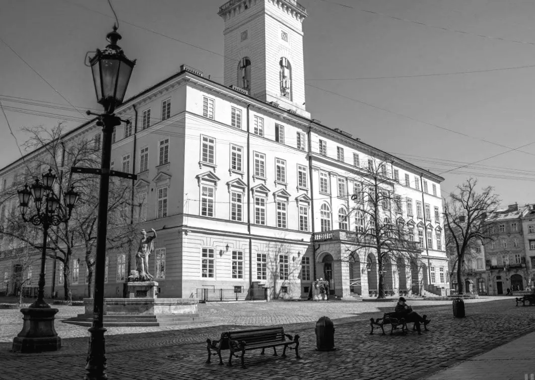 СБУ проводить обшуки у Львівській мерії: що стало причиною?