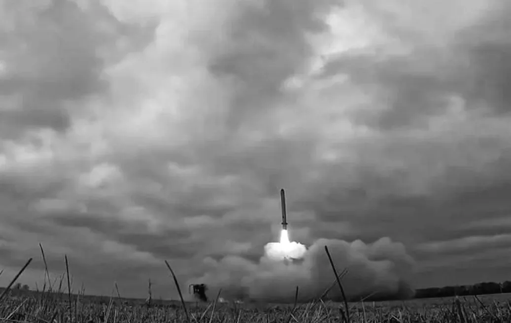 Як виявити готовність РФ до нового удару Орєшніка: пояснення експерта