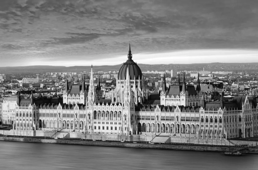 Таємничий скарб на околицях Будапешта: єдине місце в світі, де його можна знайти