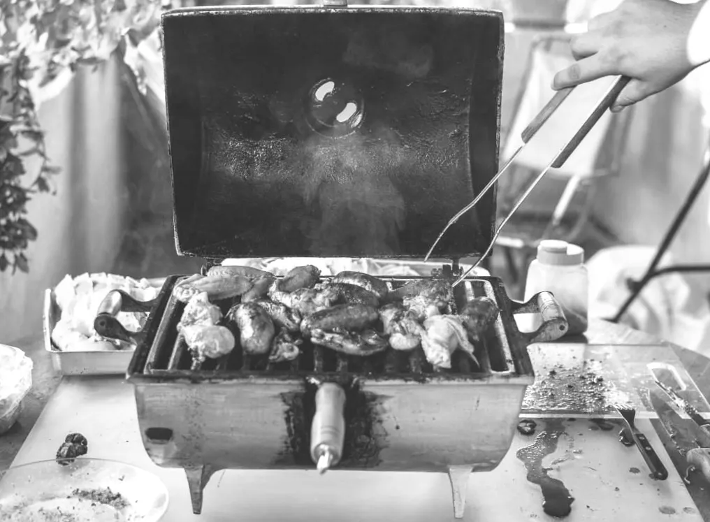 Готуючи їжу, можна шкодити здоров'ю, не лише збагачуючись жиром - попереджають вчені