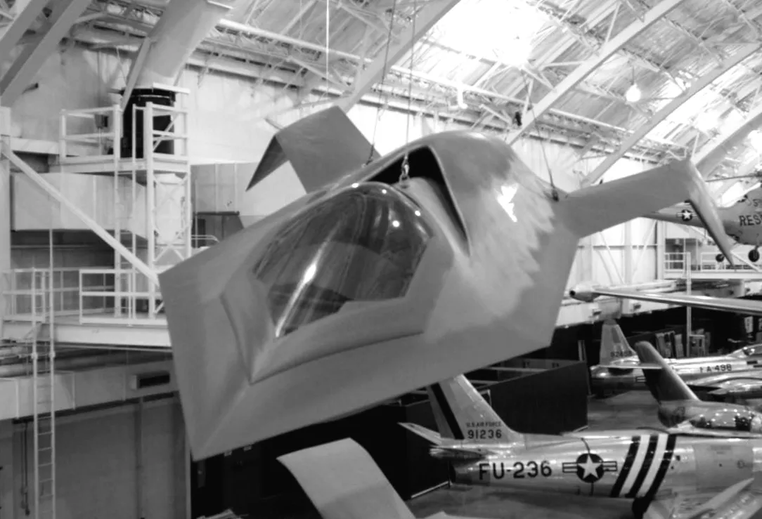 Загадкова Зона 51: чому США тримали в секреті цей літак-невидимку десятиліттями