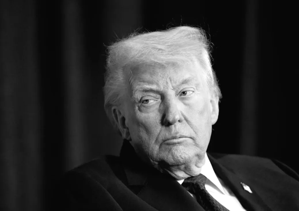 Трамп передбачає: справжня буря ударів по Ірану ще попереду