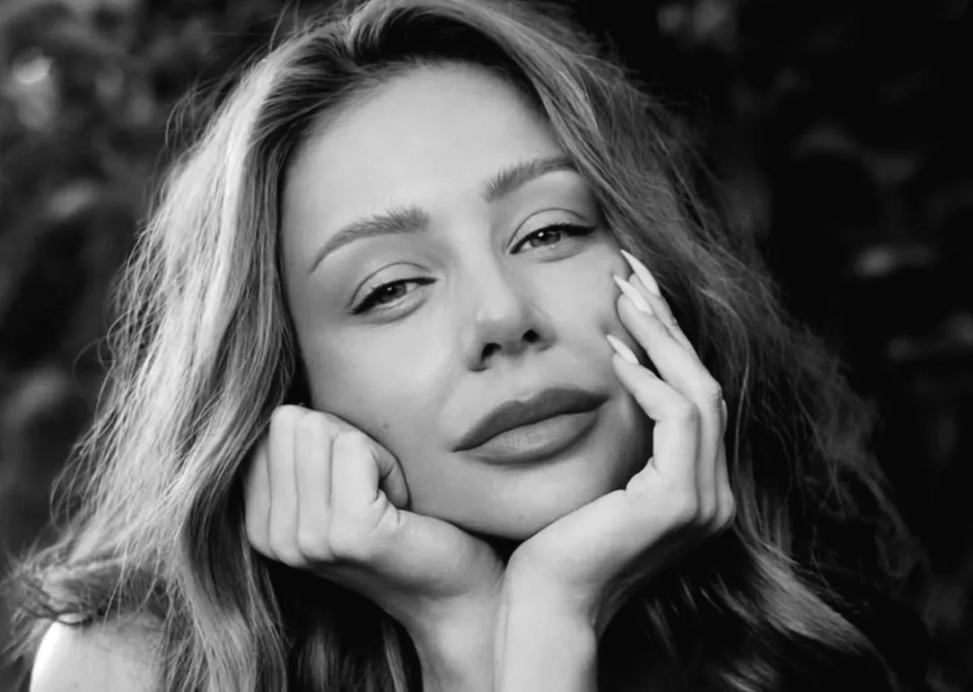 Тіна Кароль показала неймовірну гнучкість, яка шокувала фанатів