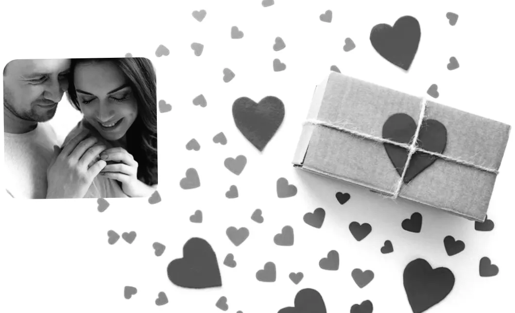 Незабутні подарунки для неї до 14 лютого: що обрати від практичного до чарівного?