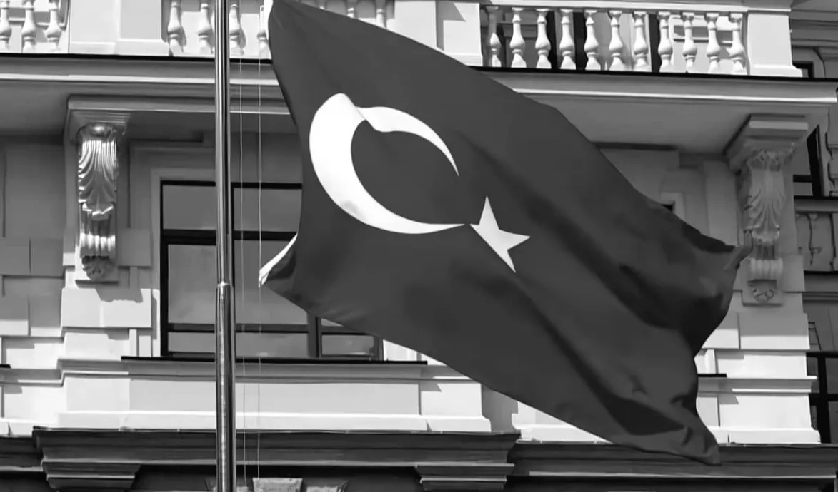 Туреччина перехопила іранську балістичну ракету перед наближенням до своїх кордонів