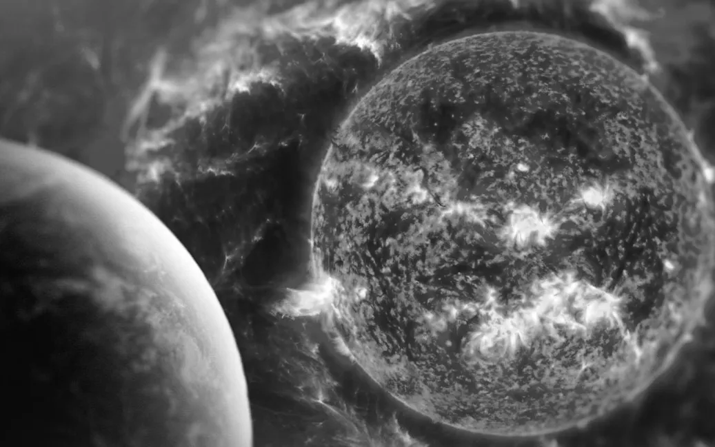 Вчені визначили дату наближення нової магнітної бурі до Землі