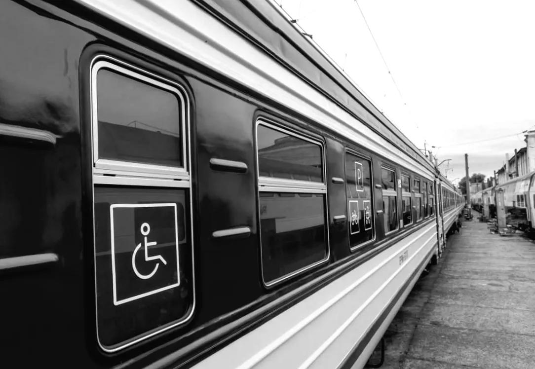 Де подивитися розклад більше 100 поїздів, які змінять маршрут в Україні?