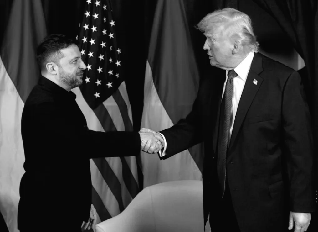 Зеленський: Україна і США близькі до історичної угоди про завершення війни