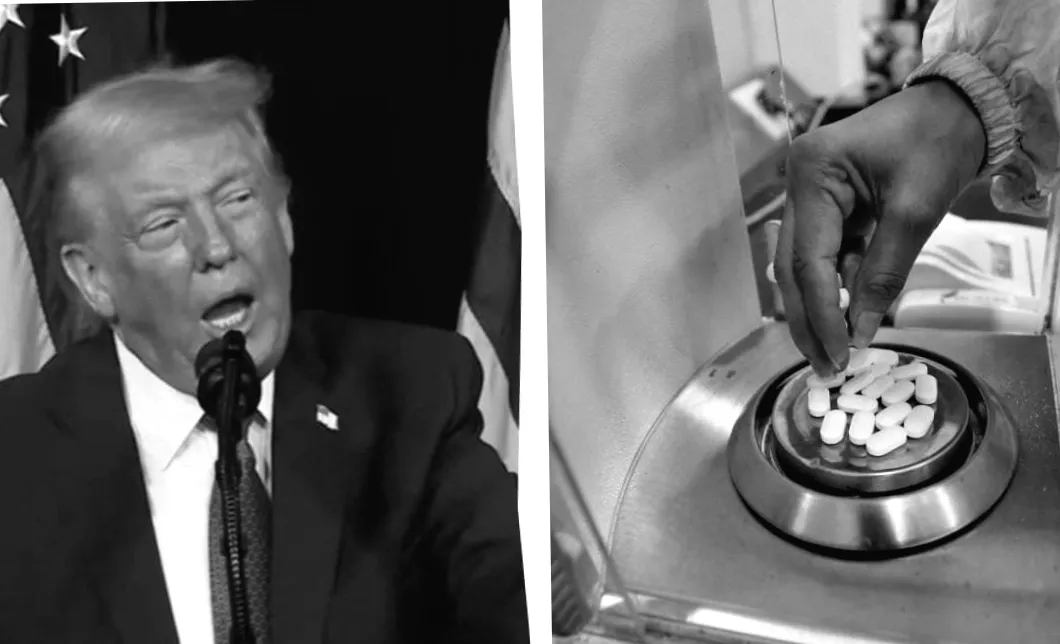 Парацетамол не пов'язаний з аутизмом - нове дослідження