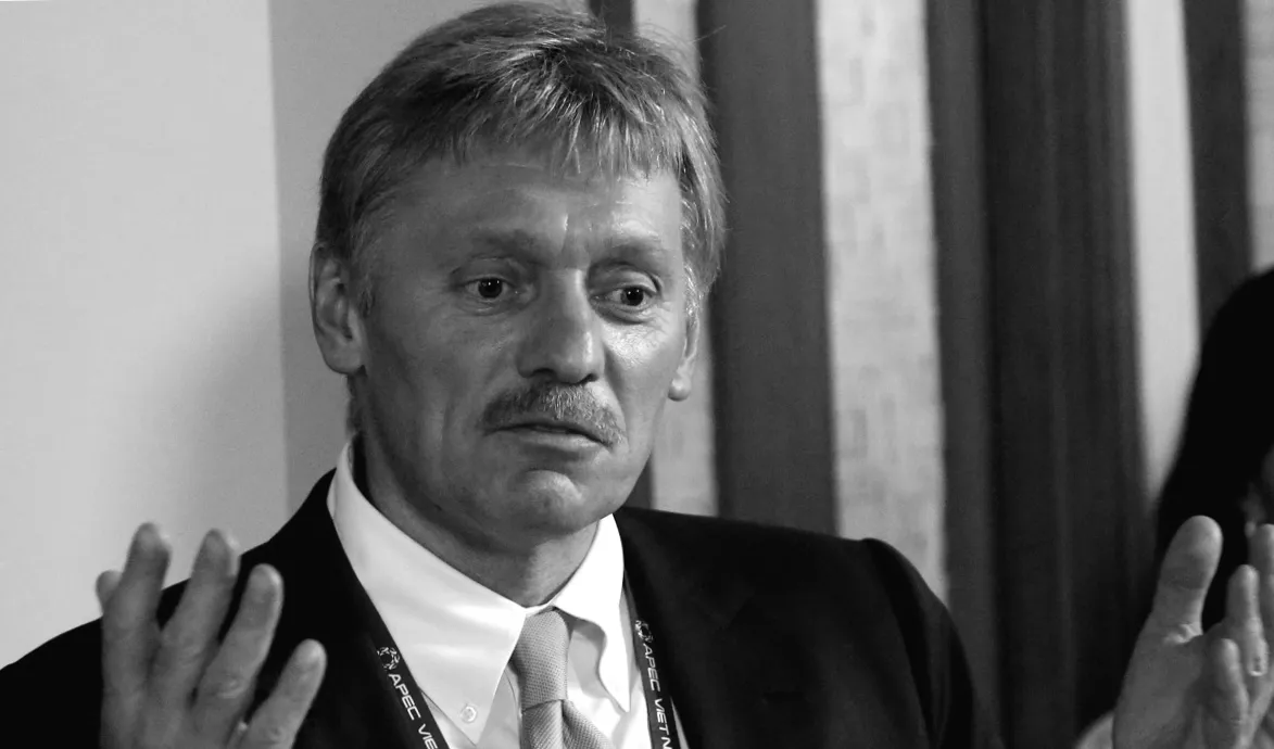 У Кремлі не можуть визначити терміни та місце наступних мирних переговорів