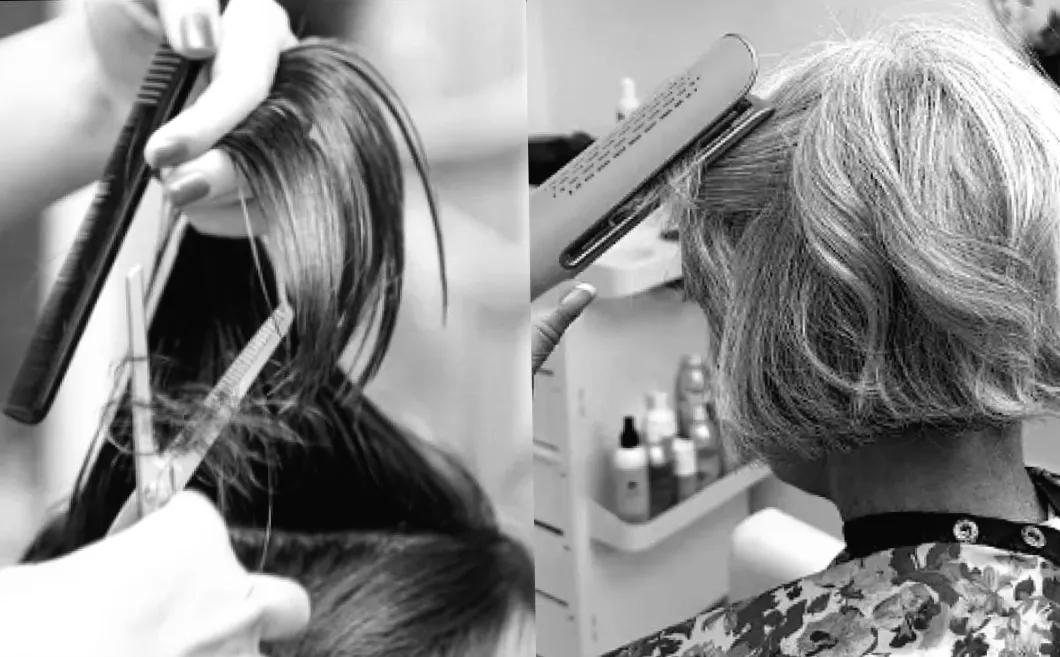 Зірковий стиліст розкрив секрет ідеальної зачіски для жінок 50+