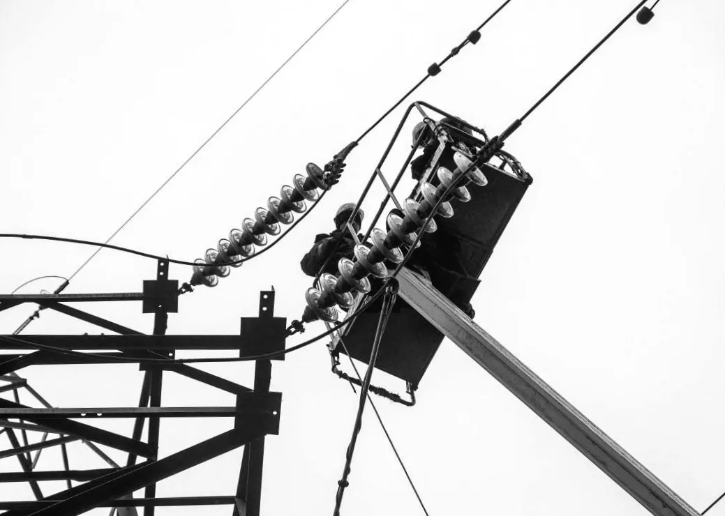 Чотири області України без електрики: наслідки російських обстрілів