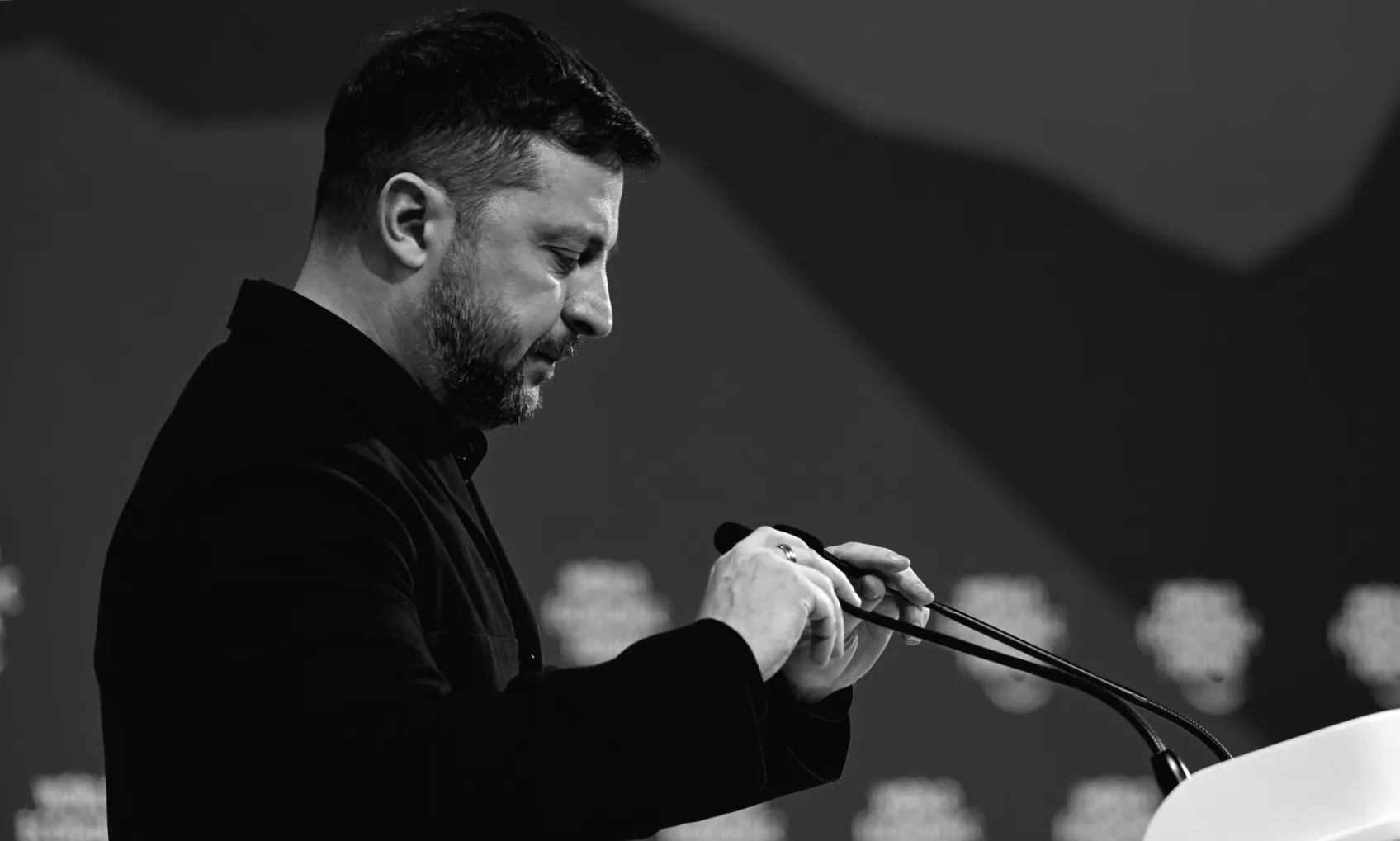 Енергетичний удар РФ змінює правила: Зеленський про корекцію переговорної групи