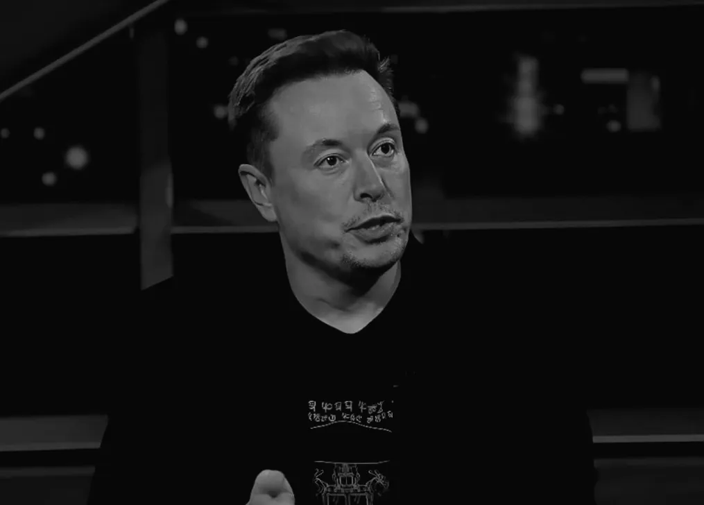 Маск запустив мегакорпорацію на $1,25 трильйона для створення розумного Сонця