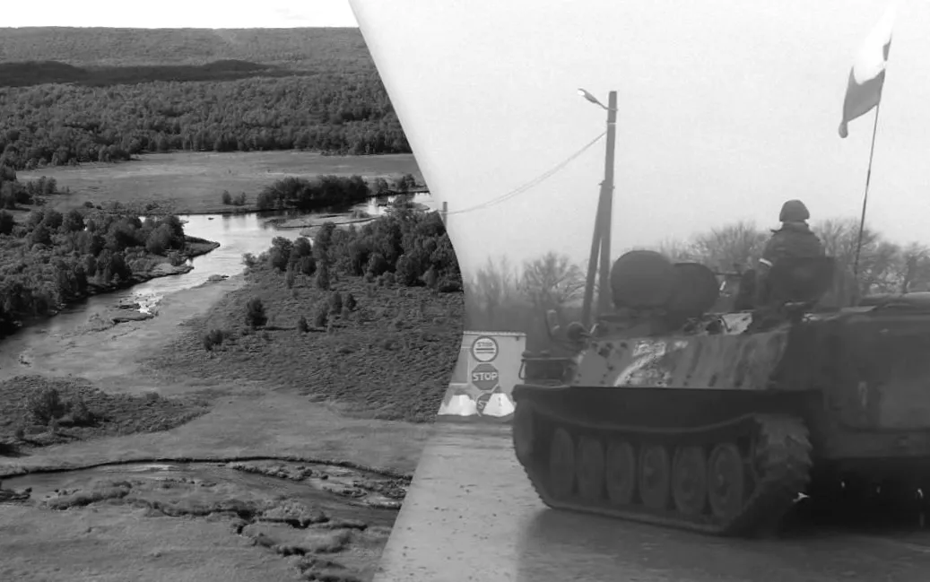 Село в Росії, де бідність сусідить із героями: NYT розкриває таємницю символу доблесті