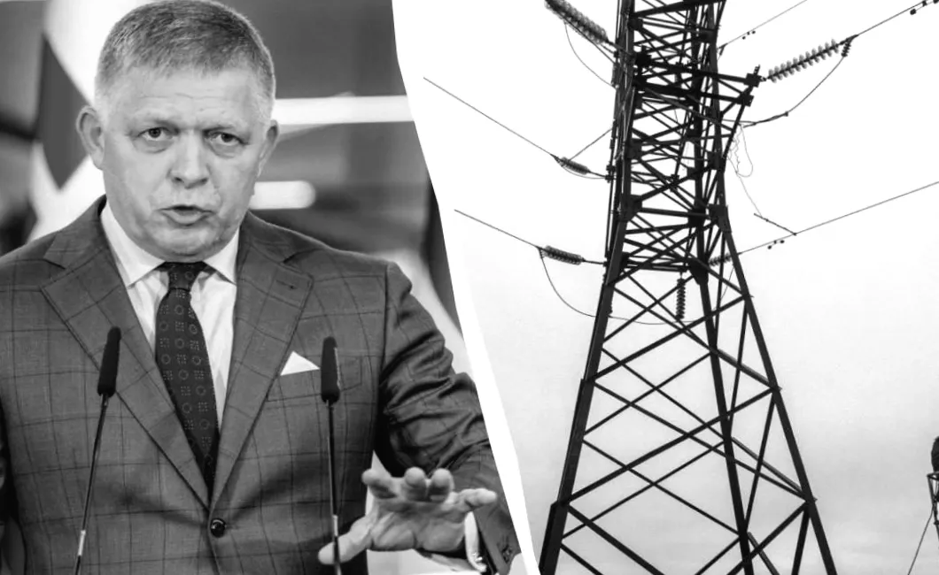 Словаччина відмовляє Україні в аварійних кіловатах: що означає розрив контракту з Укренерго