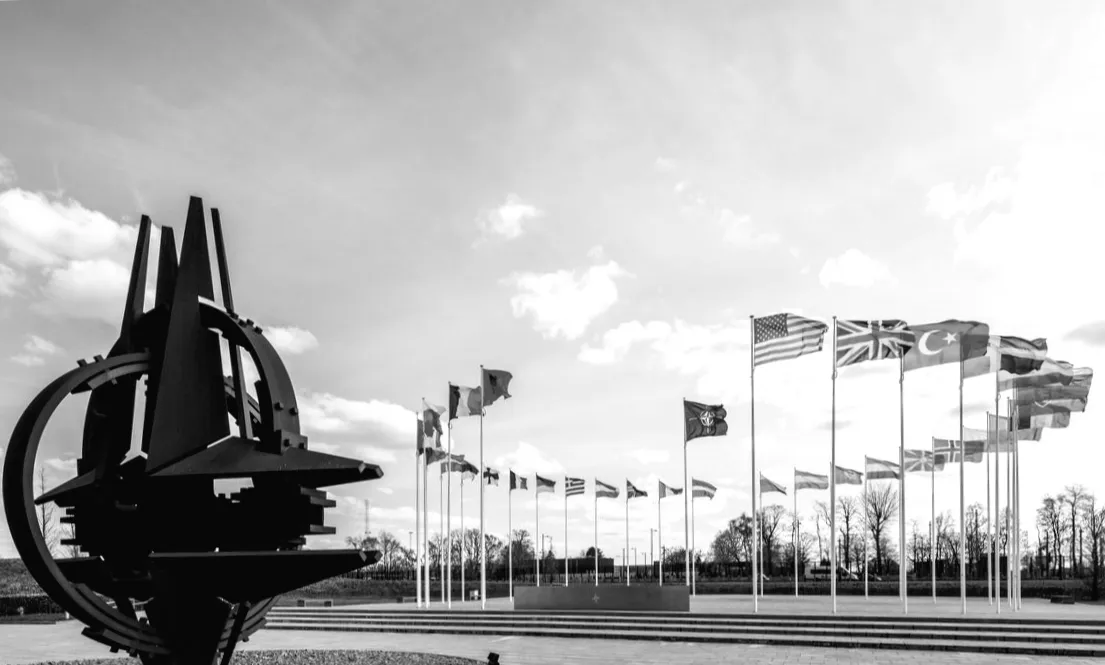 Арктичний маневр НАТО: Холодна відповідь на нові виклики