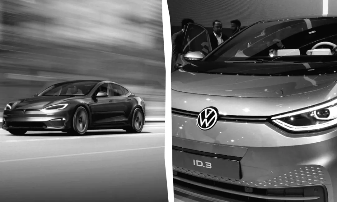 Електромобіль, що підкорив український ринок: хто він?