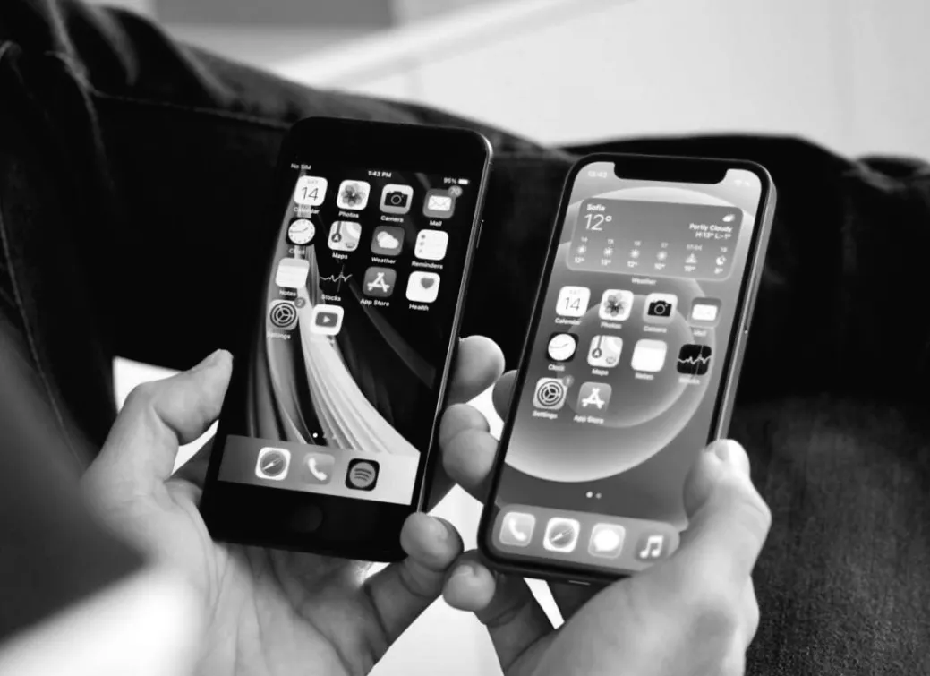 5 моделей iPhone, які отримали найвищі оцінки від власників у 2026 році