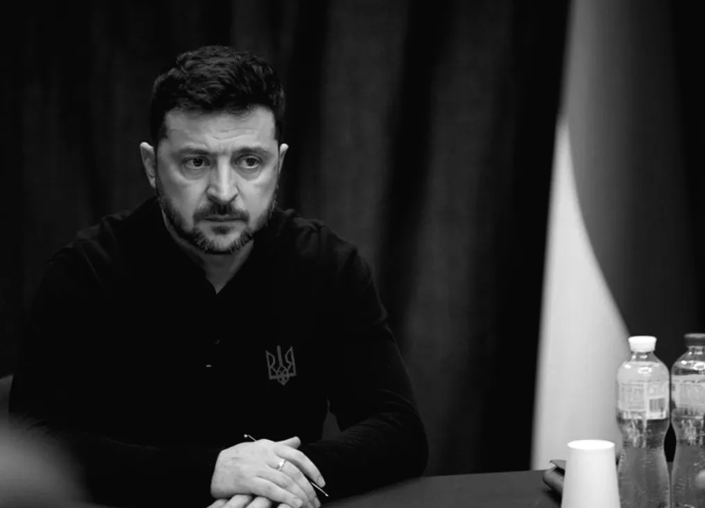 Понад мільйон киян залишились без електроенергії, понад 4 тисячі будинків без опалення, - повідомив Зеленський.