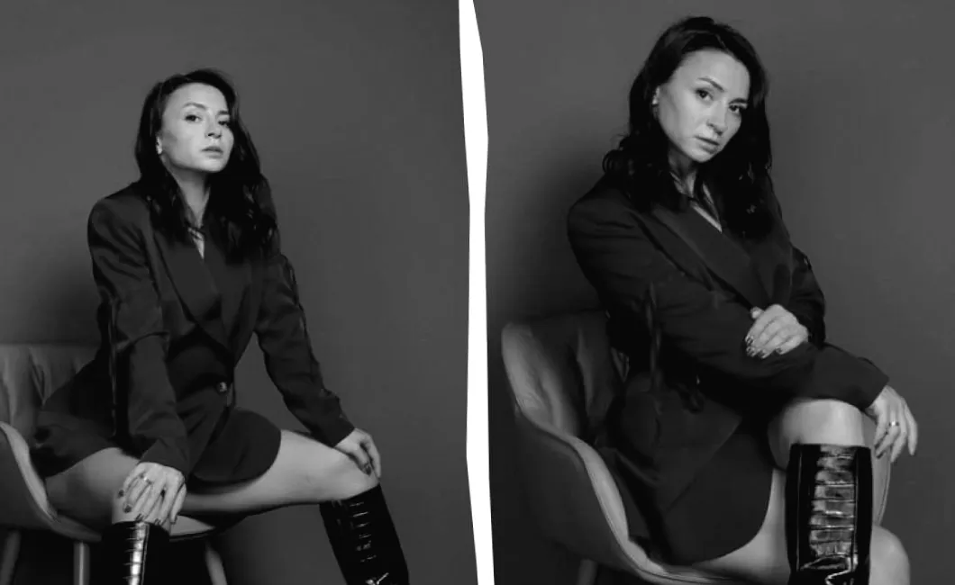 Переможниця 'Танців з зірками' зізналася у своїх найглибших залежностях