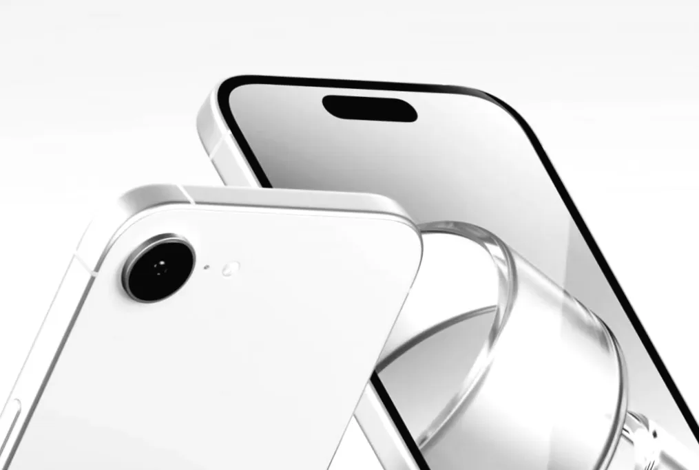 Це буде найдоступніший айфон: iPhone 17e вражає деталями на нових рендерах