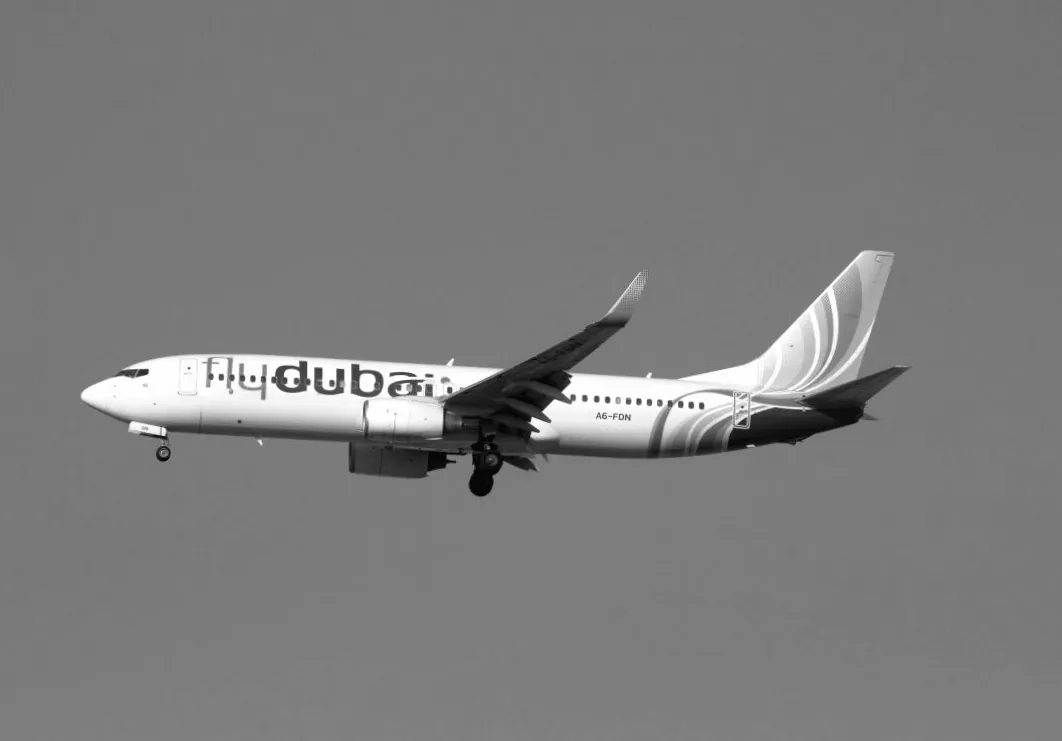 Евакуація з Дубаю: вартість чартерів для родини досягла рекорду в $250 тисяч, - FT