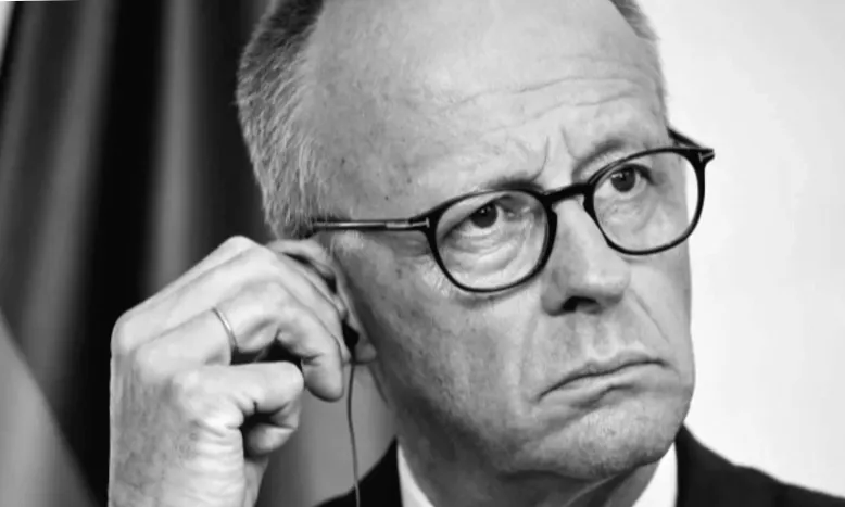 Мерц після зустрічі з Трампом: угоди щодо України лише за участі Європи?