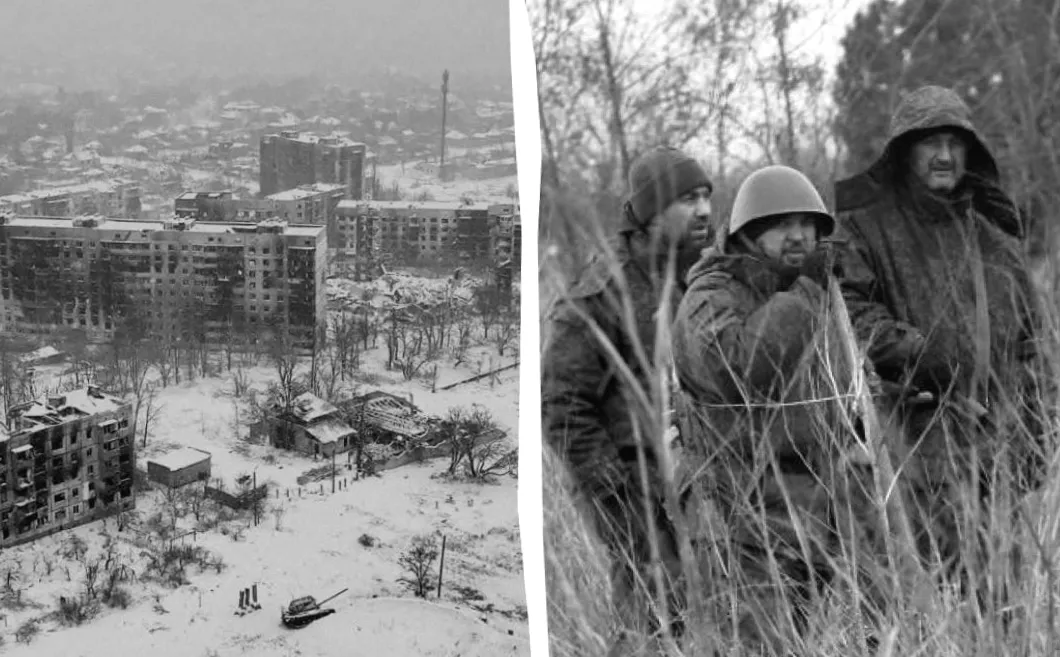 У Куп’янську залишилася остання російська фортеця — ЗСУ наближаються