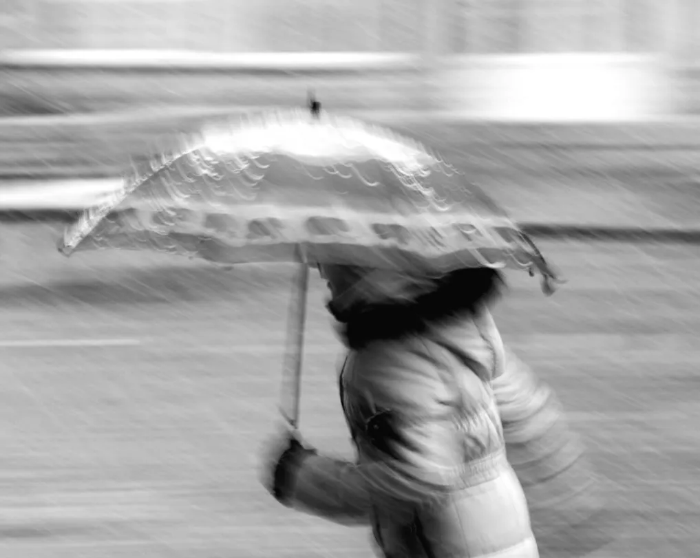 Харків на межі: І рівень небезпеки через погодні катаклізми