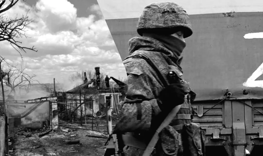 Окупанти наближаються до двох ключових населених пунктів у Донецькій області — DeepState